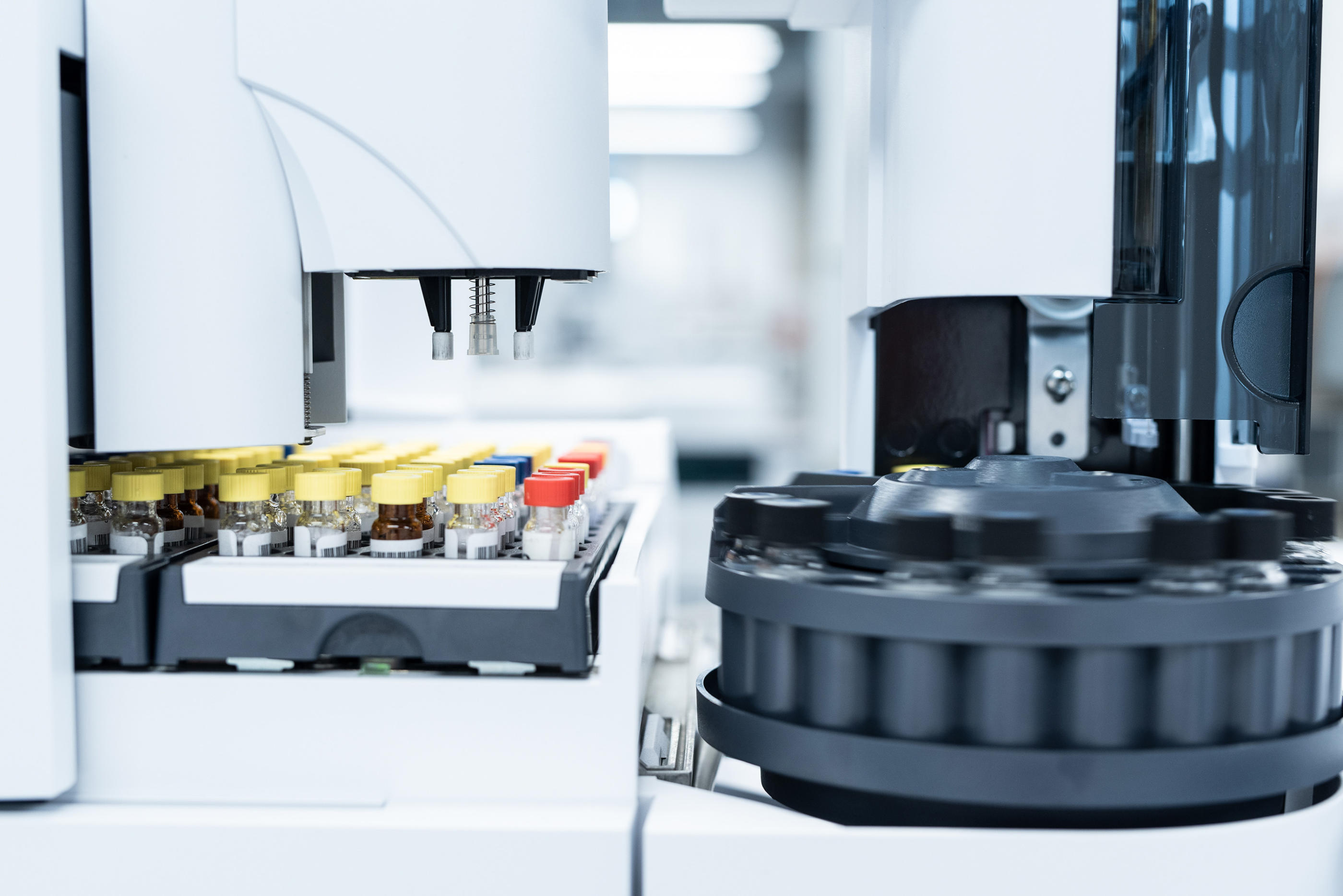 Micro Lab Analyses Lab Analyses - One Scientific